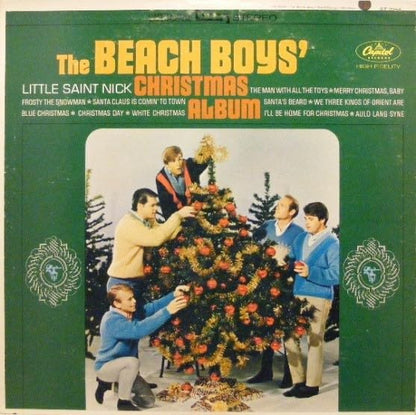 Golden Years Christmas