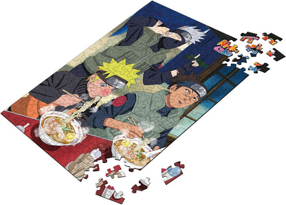 SD TOYS Puzzle 250 Naruto Ramen Naruto Shippuden