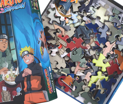 SD TOYS Puzzle 250 Naruto Ramen Naruto Shippuden
