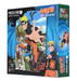 SD TOYS Puzzle 250 Naruto Group Naruto Shippuden