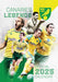 The Official Norwich City FC Legends Calendar 2025