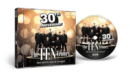 30th Anniversary:das Beste aus 30 Jahren