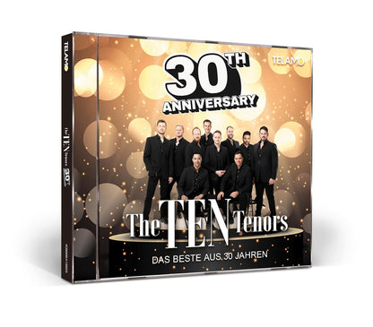 30th Anniversary:das Beste aus 30 Jahren