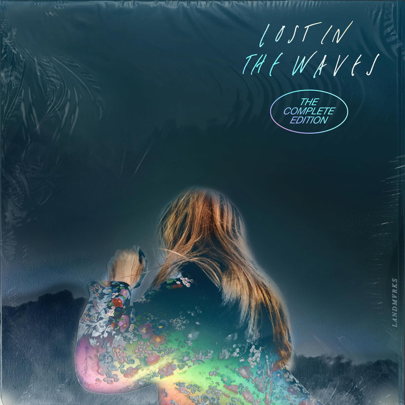 Lost in the Waves(Marbled