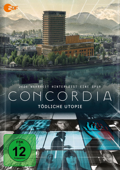 Concordia-Todliche Utopie
