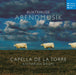 ABENDMUSIK - BUXTEHUDE,TUNDER,GRABBE