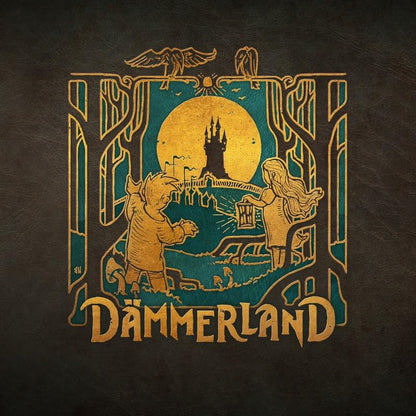 Dämmerland (2LP