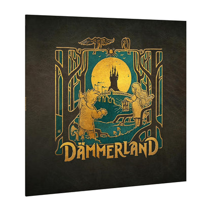 Dämmerland (2LP