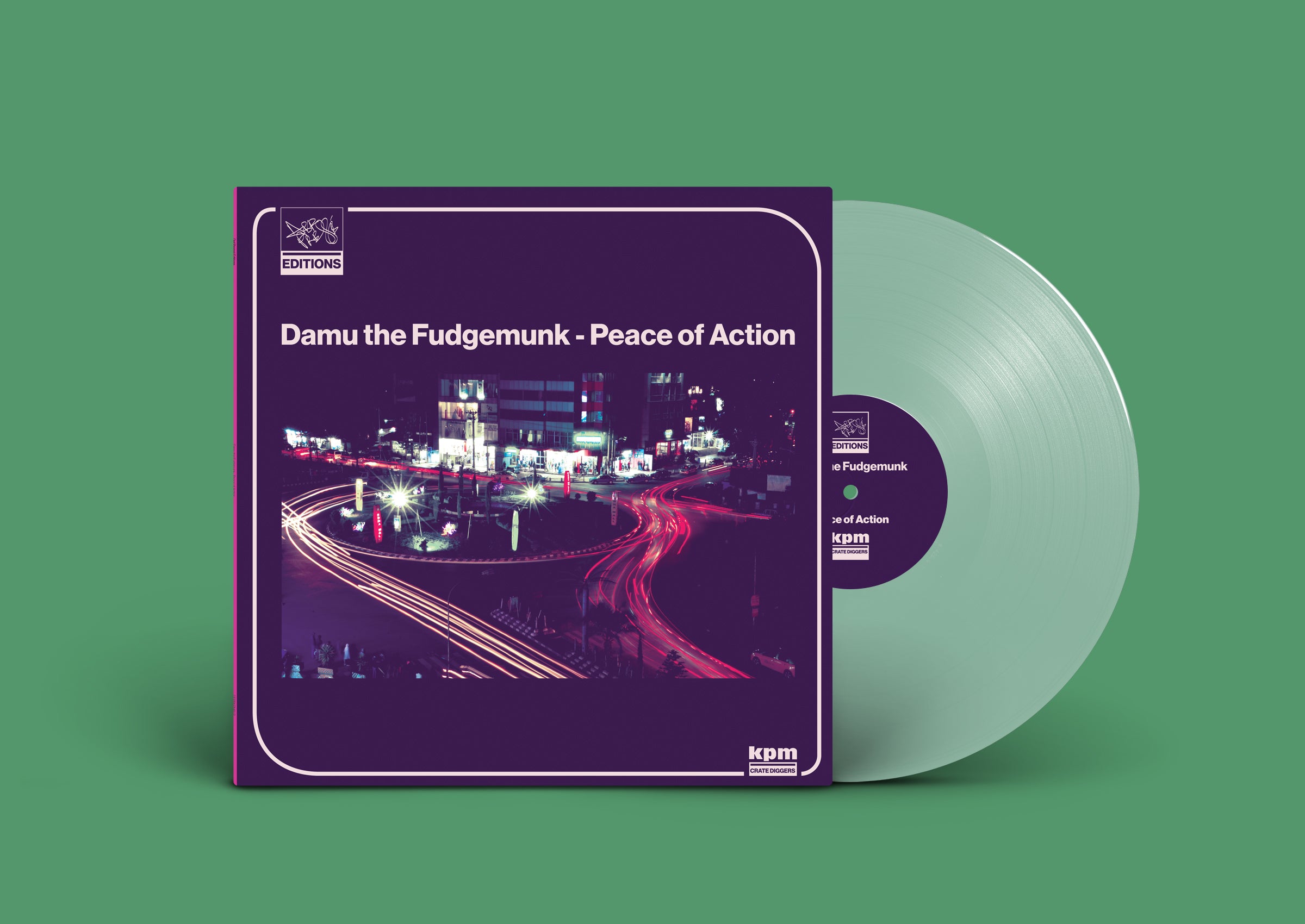 Peace of Action