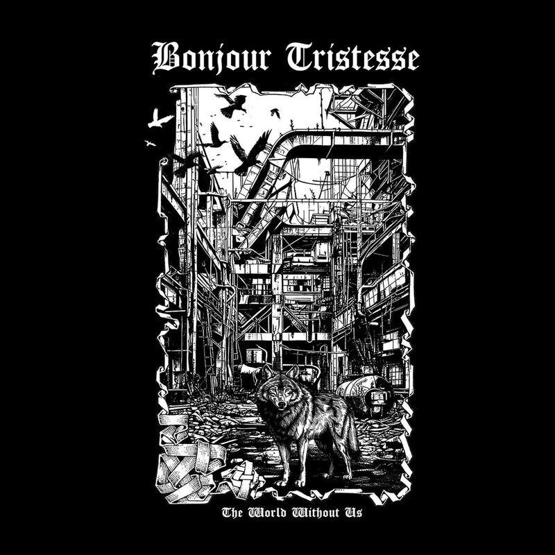 The World Without Us