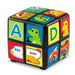Vtech Twist & Teach Animal Cube DK