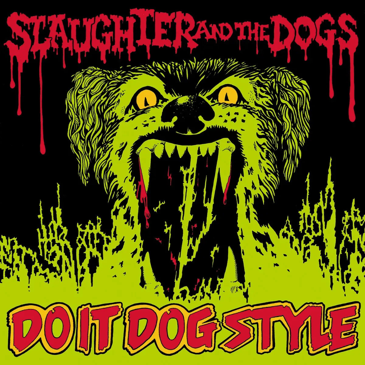 Do It Dog Style