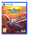 The Falconeer: Warrior Edition - PS5