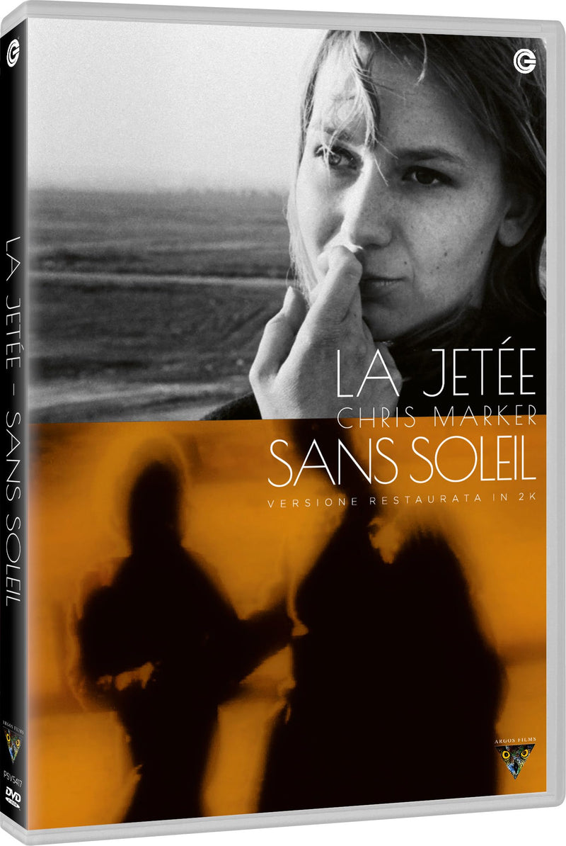 Jetee (La) / Sans Soleil - (Italian Import)