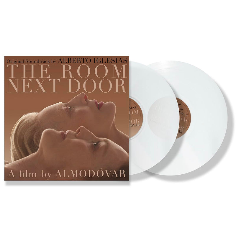 The Room Next Door La Habitacion De Al Lado Transparent