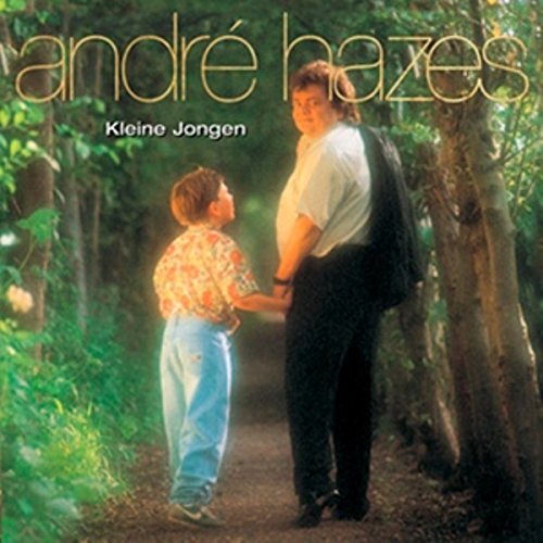 Kleine Jongen (US Import)