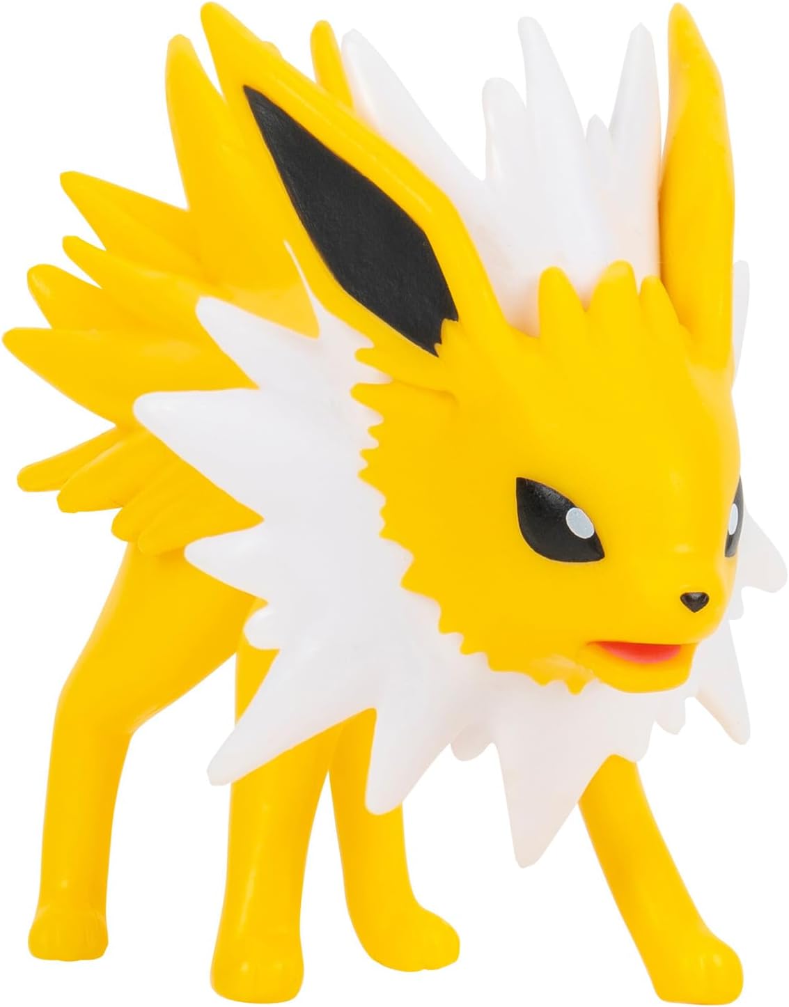 Pokemon Battle Figure Pack (Jolteon) W19 Figure