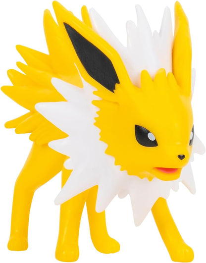 Pokemon Battle Figure Pack (Jolteon) W19 Figure