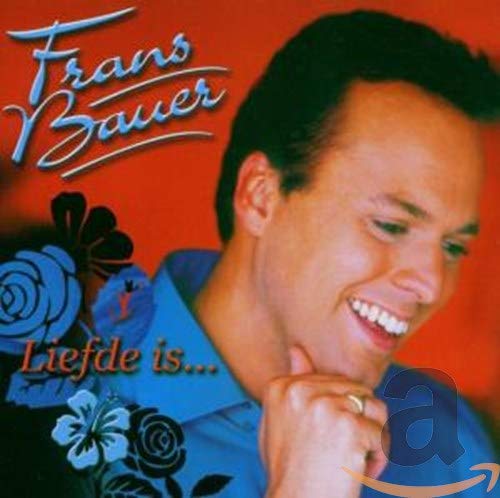 Frans Bauer - Liefde Is