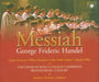 Messiah (Cleobury, King's College Choir)