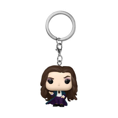 Funko Pocket Pop!: Agatha - Agatha Harkness Vinyl Figure Keychain