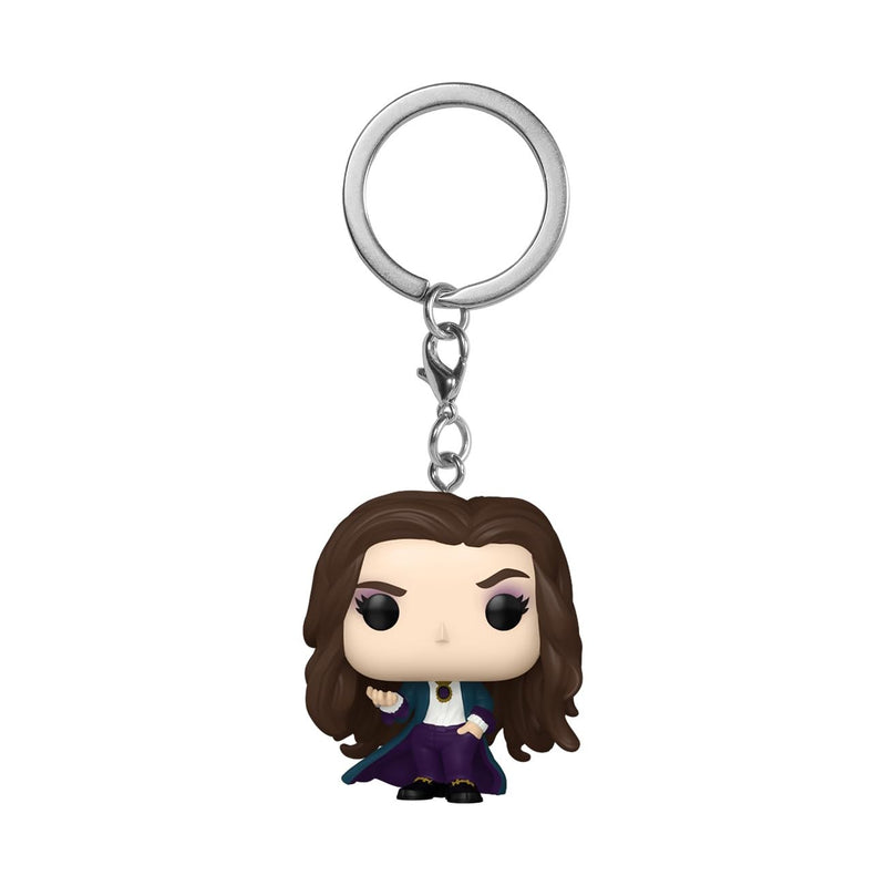 Funko Pocket Pop!: Agatha - Agatha Harkness Vinyl Figure Keychain