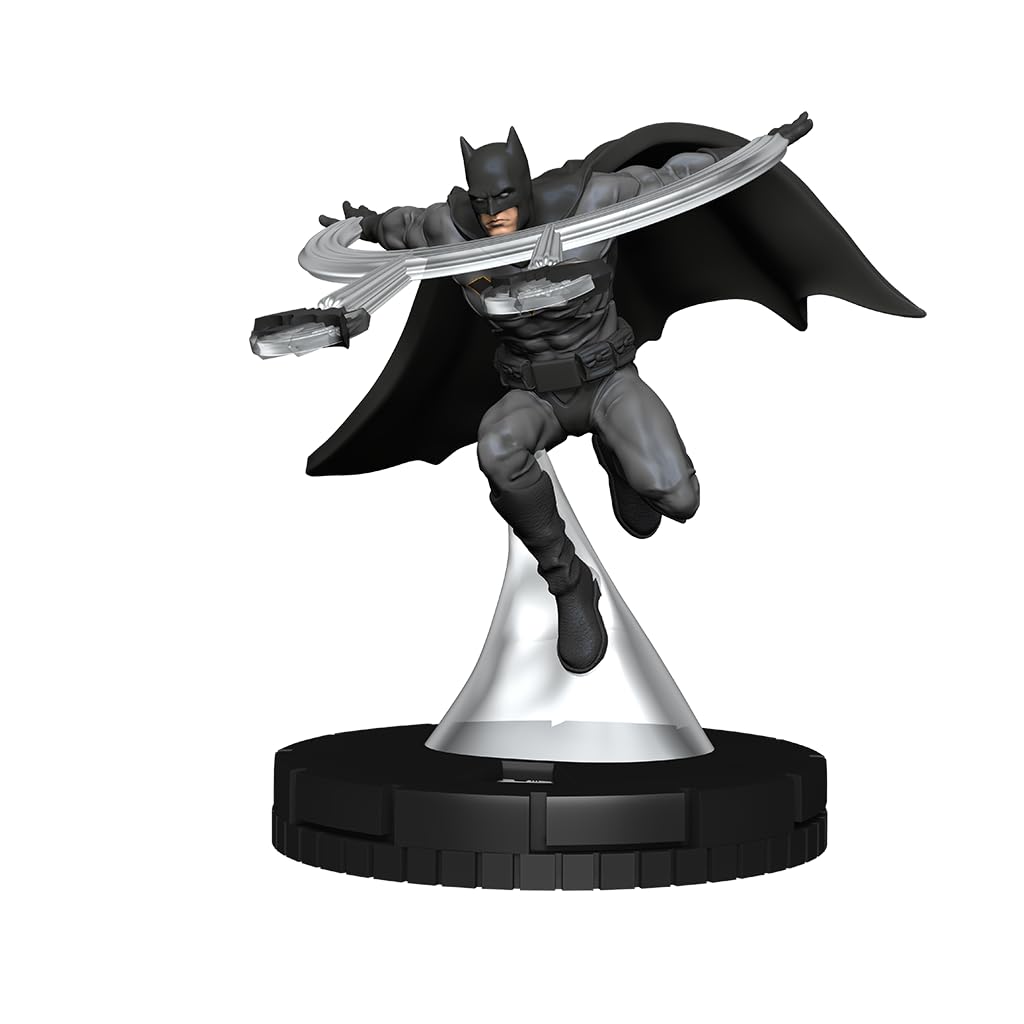 WizKids DC HeroClix: Starter Set 2025