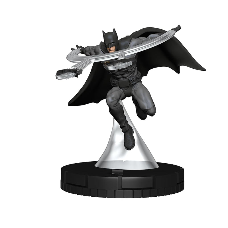 WizKids DC HeroClix: Starter Set 2025