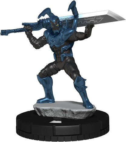 WizKids DC HeroClix: Starter Set 2025