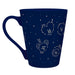 GB eye ABYstyle BT21 Constellations 250ml Ceramic Tea Mug