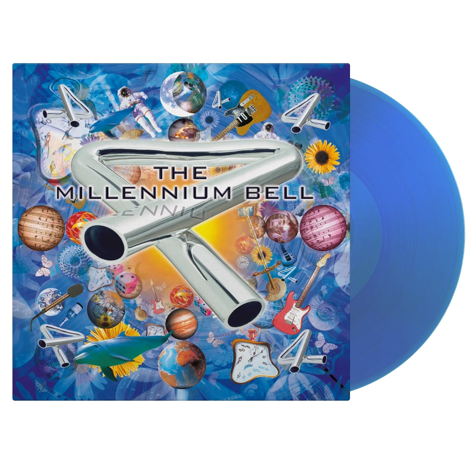 The Millennium Bell