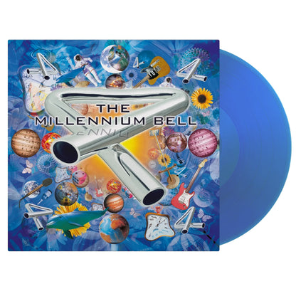 The Millennium Bell