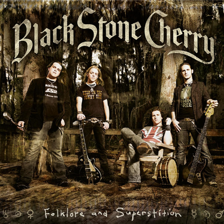 Folklore and Superstition