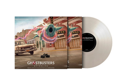 Ghostbusters: Afterlife