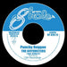 Punchy Reggae/Kick and Go