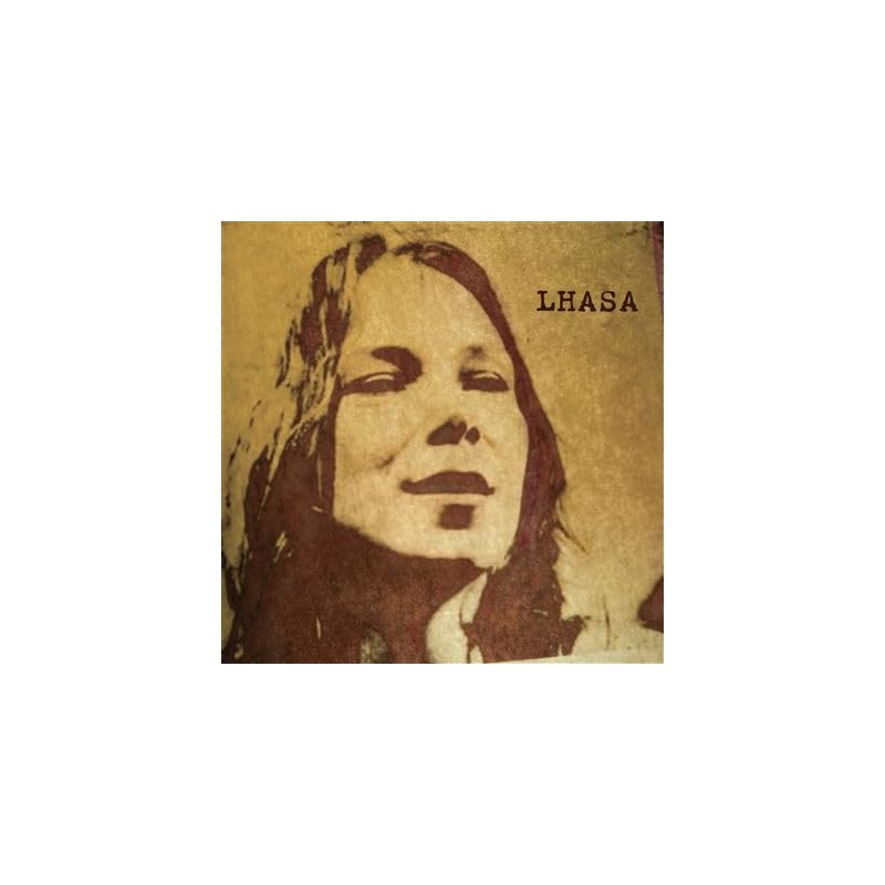 Lhasa