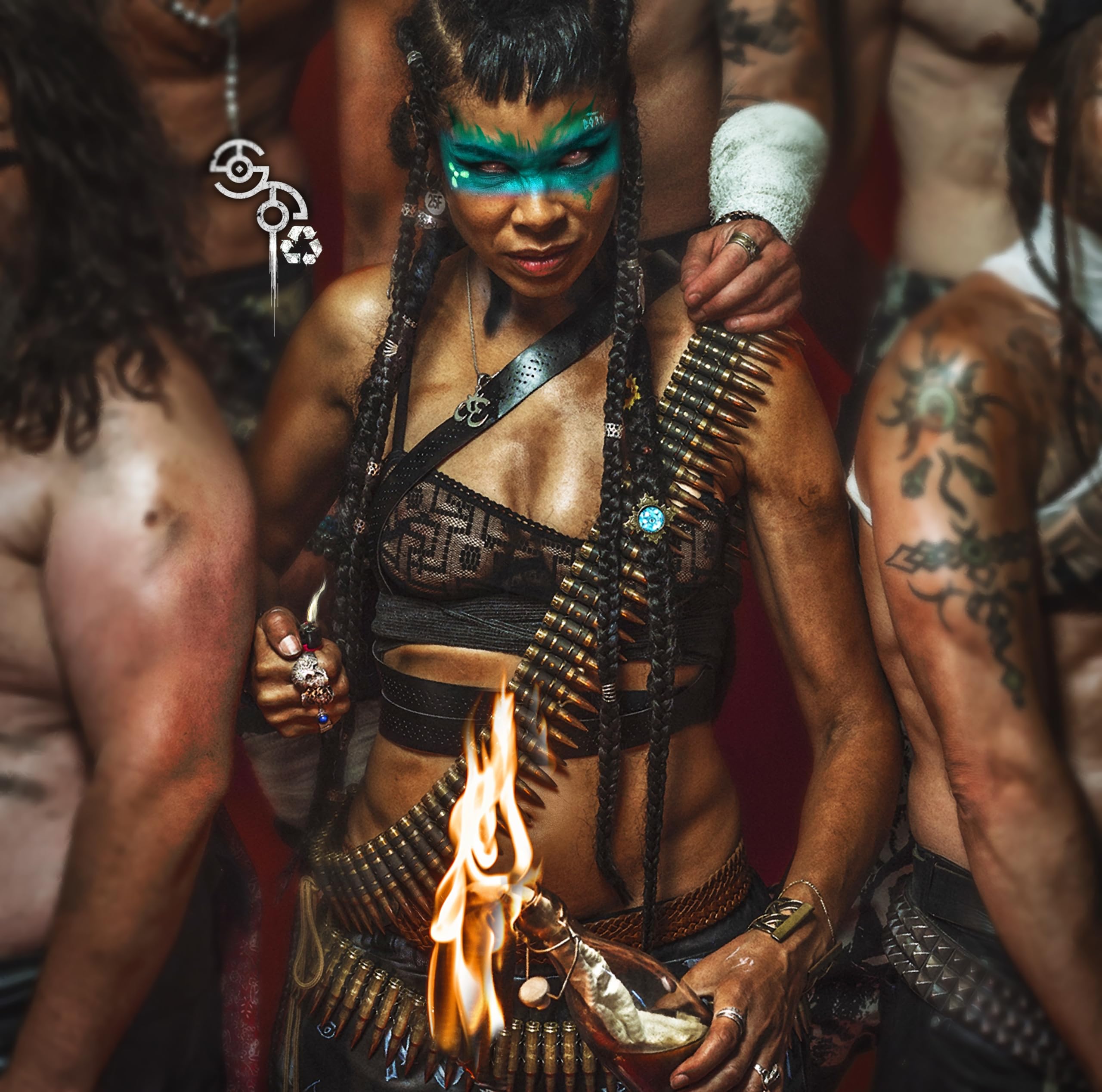 Shaka Ponk Édition Deluxe