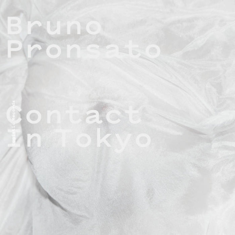 Contact in Tokyo