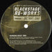 Blackstage Reworks - Prt. 2