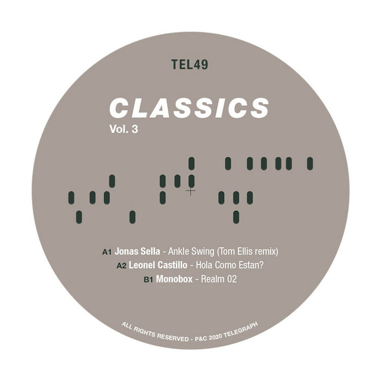 Classics (Vol. 3)
