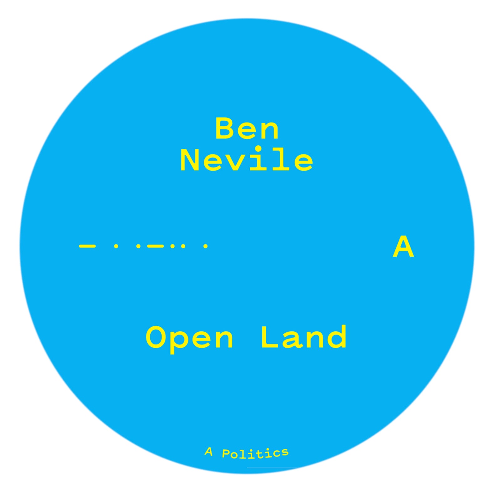 Open Land