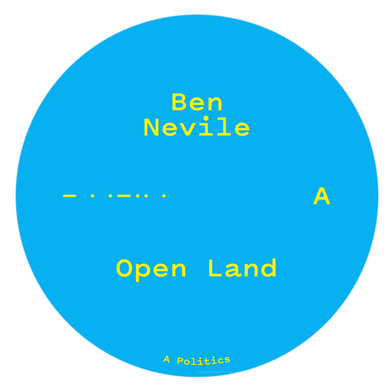 Open Land