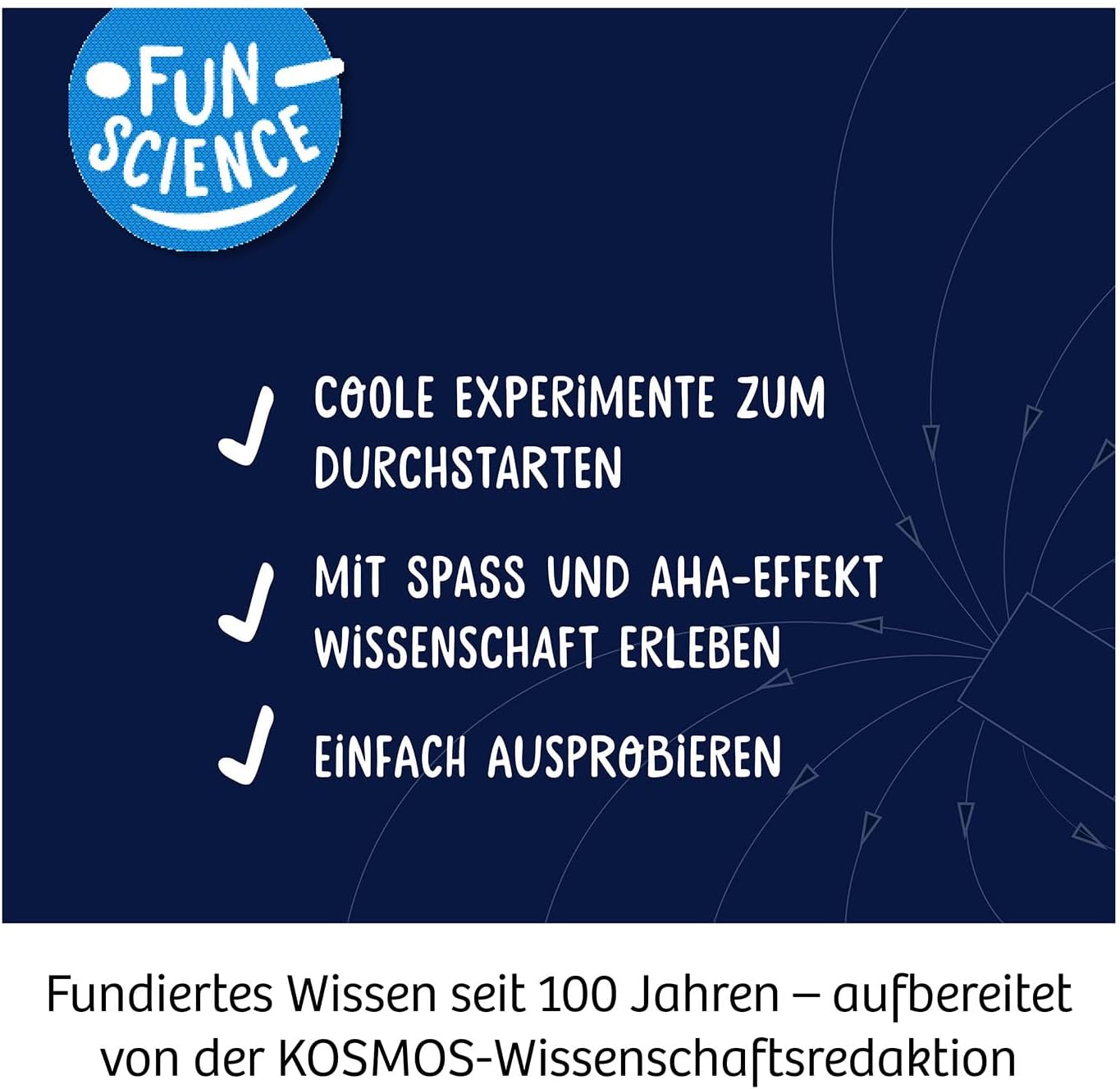Fun Science Magic of Magnets INT