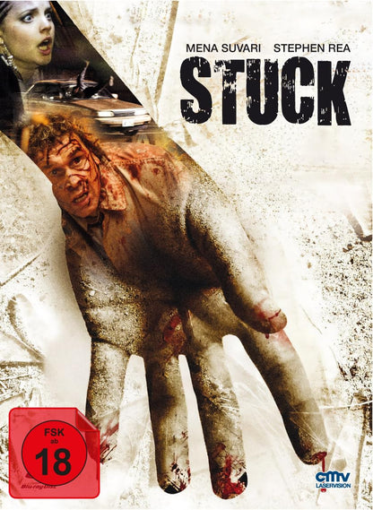 GORDON, STUART - STUCK