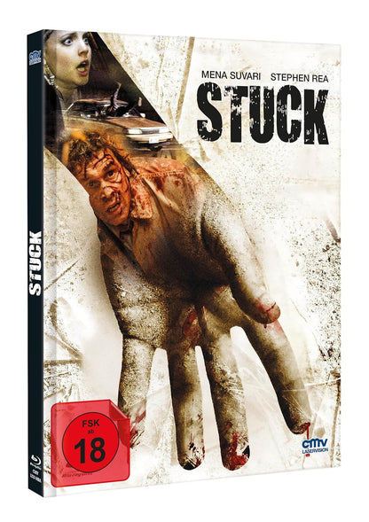 GORDON, STUART - STUCK