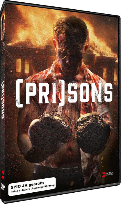 (Pri)Sons (Uncut