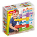 Quercetti - 6496 Flip Car Race Track