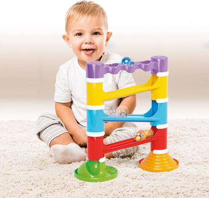 Quercetti - 6515 Migoga Tower Sound