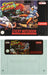 Grupo Erik Notebook A5 - Street Fighter | Sticky Notes & Stickers & Gift Box | Notebooks A5, Notepads A5, A5 Notepad, Sketchbook A5 | Gamer Gifts, Gaming Desk Accessories