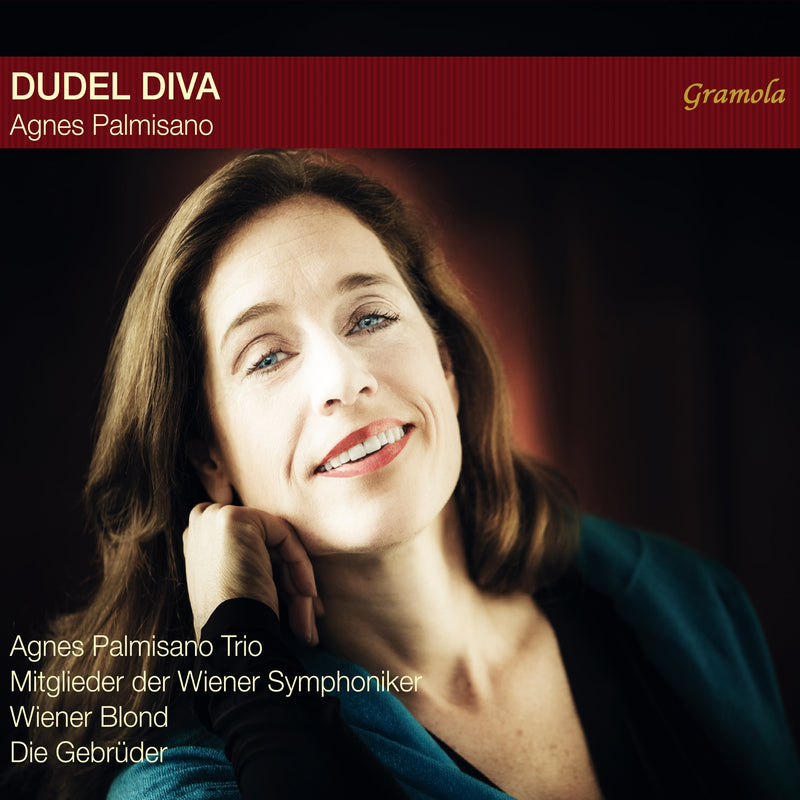 Agnes Palmisano: Dudeldiva